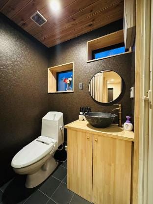Max12ppl 6Beds USJ, Nanba Private Japanes House Vacation rental in Osaka