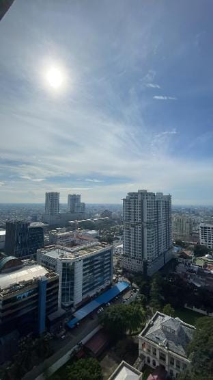 Apartment Podomoro Medan Apartment in Indonesia