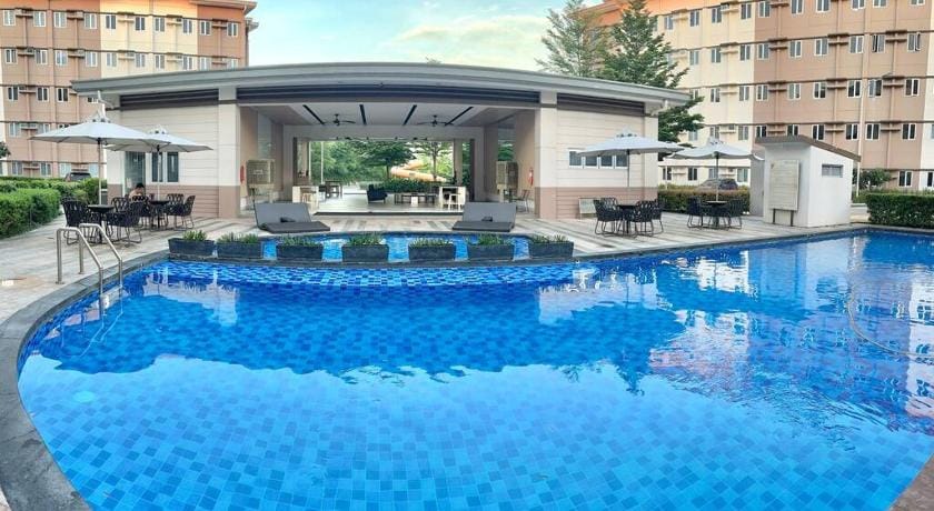 Suite Elite at Cheer Residences, Marilao, Bulacan Apartment in Region of Manila