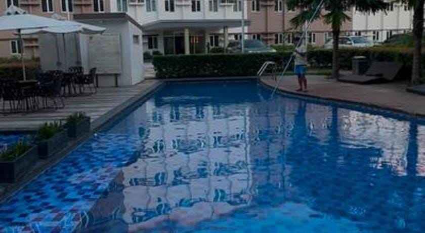 Suite Elite at Cheer Residences, Marilao, Bulacan Apartment in Region of Manila