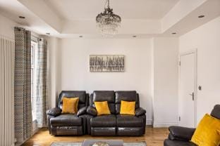Mayfair Park Lane Lux 2-bedroom apartment Vacation rental in City of Westminster