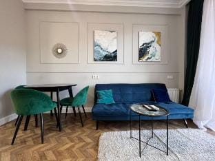 Apartement with pool near old center Apartment in Tbilisi, Georgia