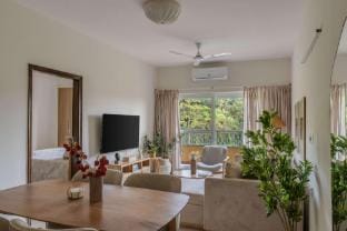 tisyastays | Casa de Viva 1BHK Apartment Apartment in Candolim