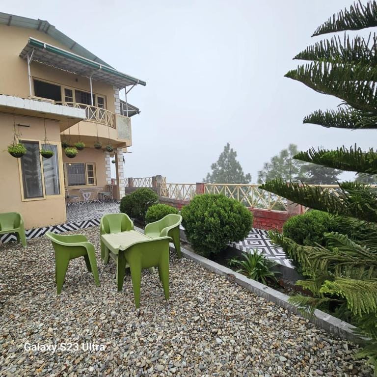 HR Windsong Homestay Vacation rental in Uttarakhand