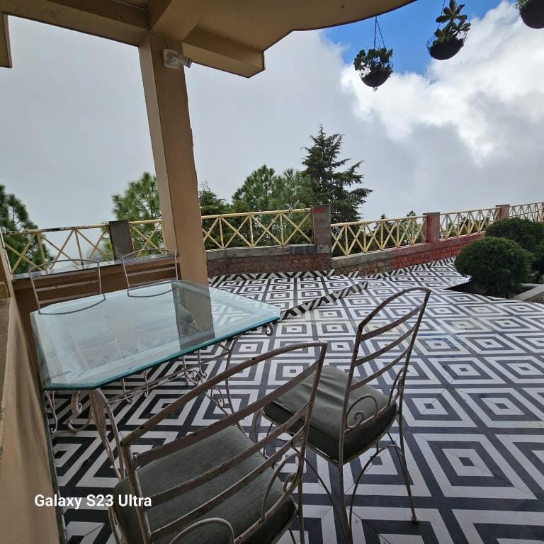 HR Windsong Homestay Vacation rental in Uttarakhand