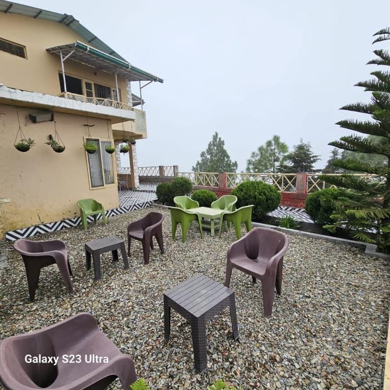 HR Windsong Homestay Vacation rental in Uttarakhand