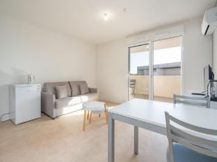 La Dune B N°203 - ST2 Apartment in Occitanie