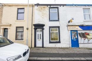 Barnes Street Terrace Vacation rental in Ribble Valley District