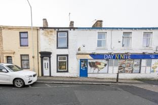 Barnes Street Terrace Vacation rental in Ribble Valley District