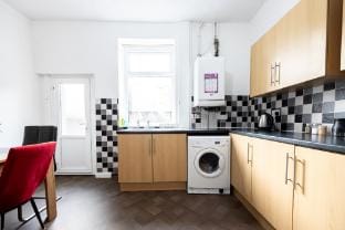 Barnes Street Terrace Vacation rental in Ribble Valley District