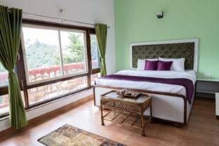 Tarana cottage  Vacation rental in Uttarakhand