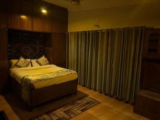 Tarana cottage  Vacation rental in Uttarakhand
