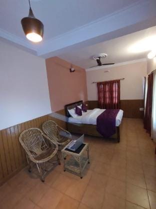 Tarana cottage  Vacation rental in Uttarakhand