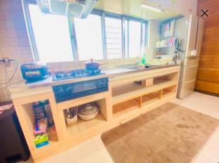 Chura Ishigaki Apartment in Okinawa Prefecture