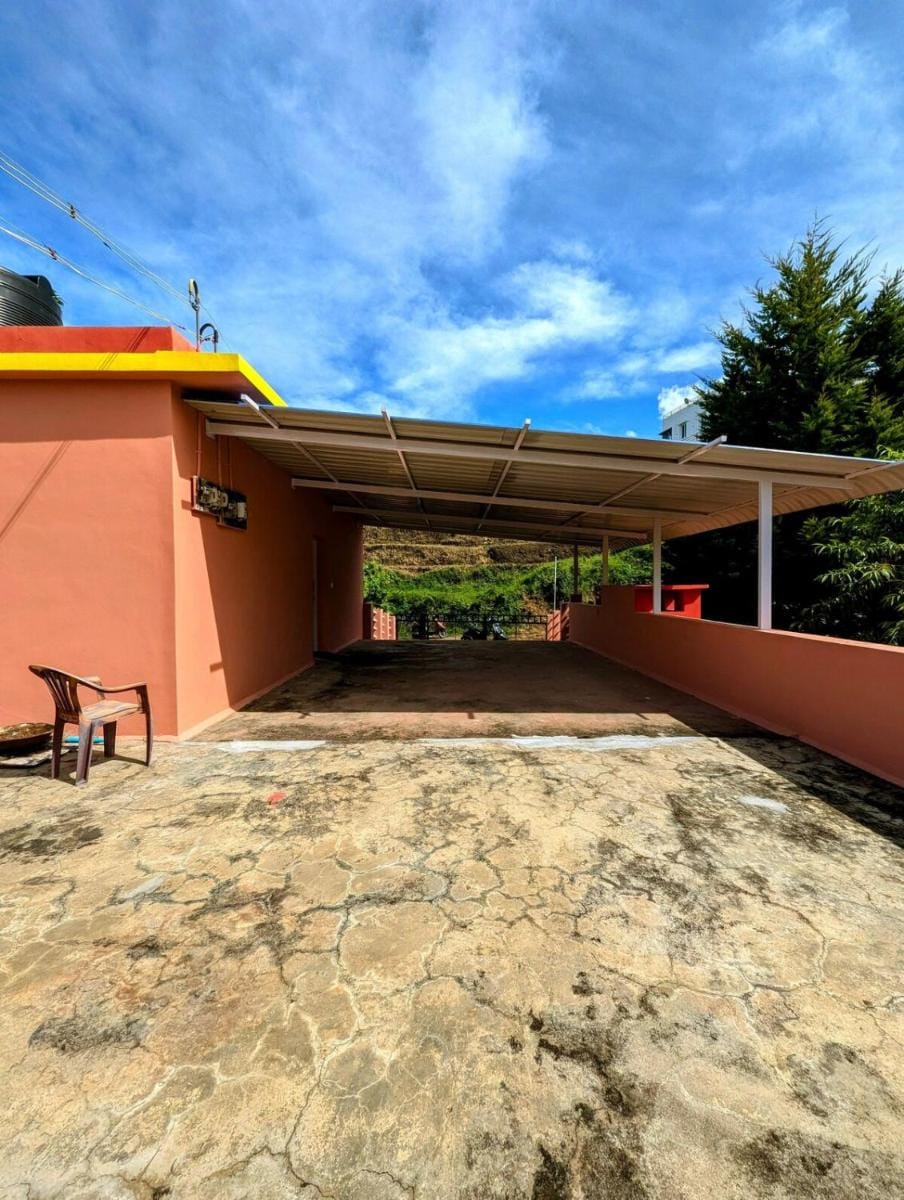 Cloud ridge  Villa in Kodaikanal