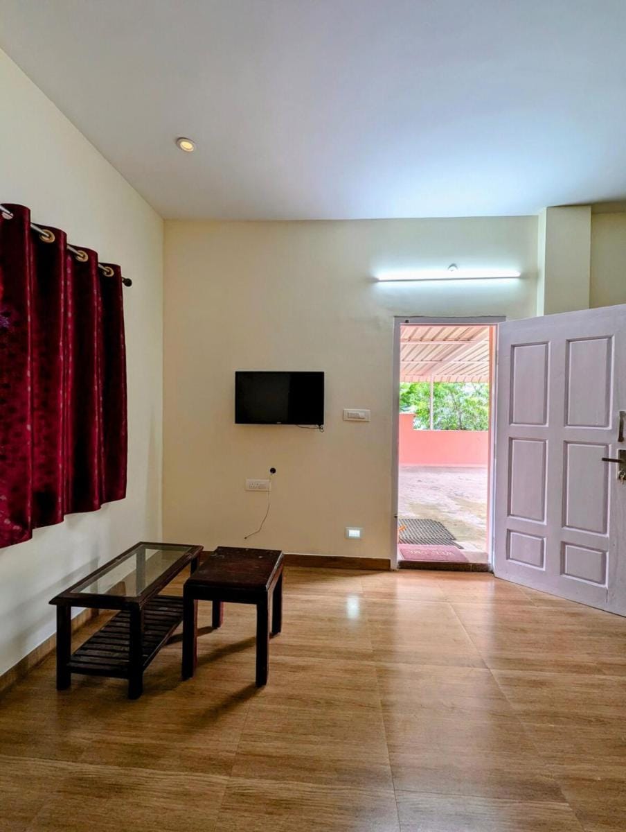 Cloud ridge  Villa in Kodaikanal