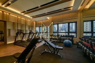 Agile Exclusive Duplex@Pavillion TRX KL TREC 1 Vacation rental in Federal Territory of Kuala Lumpur