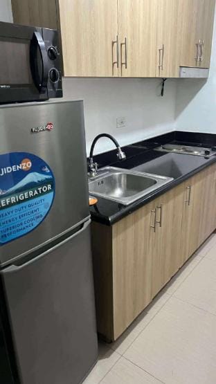 Condo in Pasay Vacation rental in Pasay