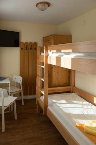 Vierbettzimmer am Land Apartment in Salzburgerland