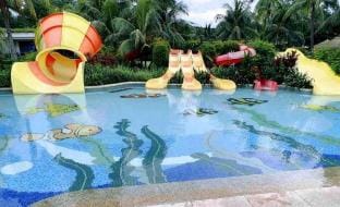 Cozy Family-Style Homestay Apartment in Johor