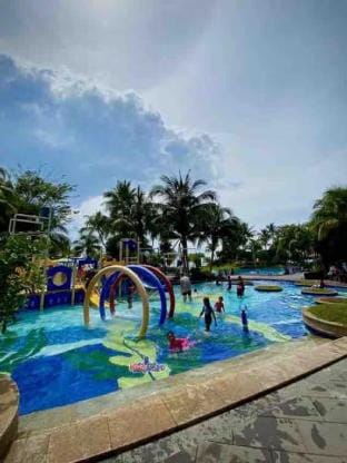 Cozy Family-Style Homestay Apartment in Johor