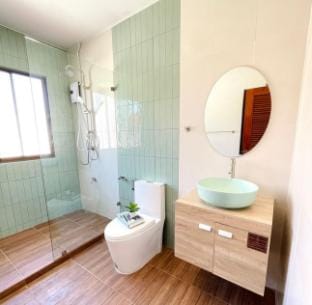 Guesthouse Chiangmai I-TIM HUT2 Room 1 Apartment in Thailand