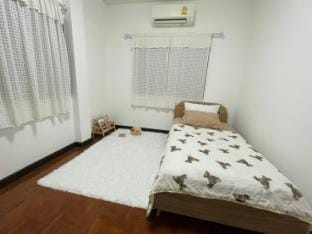 Guesthouse Chiangmai I-TIM HUT2 Room 1 Apartment in Thailand