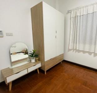 Guesthouse Chiangmai I-TIM HUT2 Room 1 Apartment in Thailand
