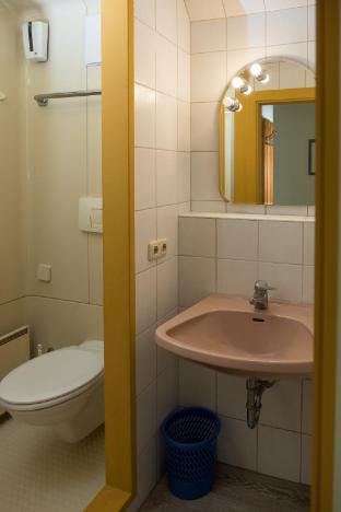 Zweibettzimmer am Lande Apartment in Salzburgerland