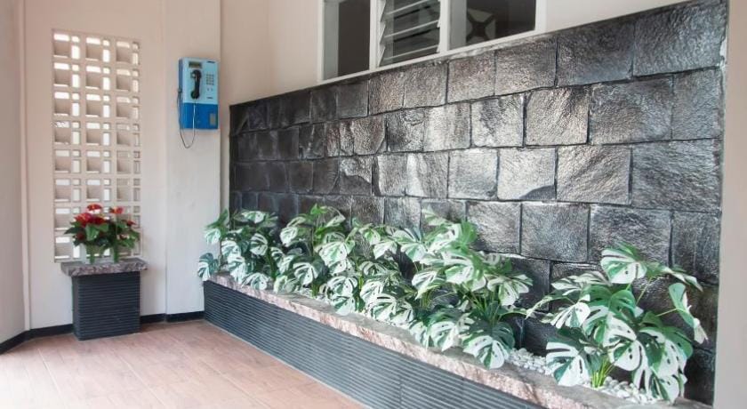 Alicia Bondowoso Hotel in East Java
