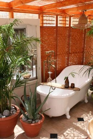 Ihoteu Beach Private House_ Dukkebi's Light Vacation rental in South Korea