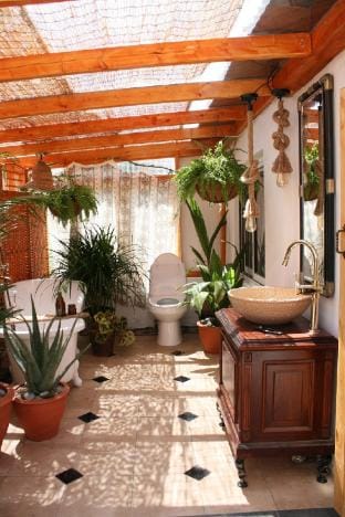 Ihoteu Beach Private House_ Dukkebi's Light Vacation rental in South Korea