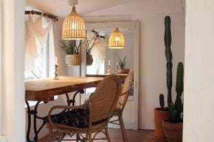 Beautiful Mess Season 2) My Sanctuary / Ihotew Beach House Vacation rental in South Korea