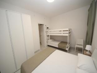 Modern apartment near the beach Apartment in Rosolina Mare