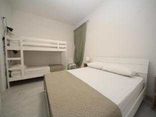 Modern apartment near the beach Apartment in Rosolina Mare