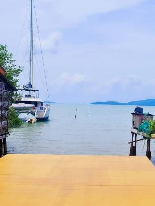 Star House ? Vacation rental in Krabi Changwat