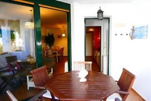 ZAHARA DE LOS ATUNES  Apartment in Costa de la Luz