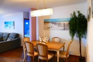ZAHARA DE LOS ATUNES  Apartment in Costa de la Luz