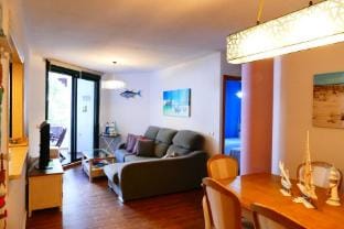 ZAHARA DE LOS ATUNES  Apartment in Costa de la Luz