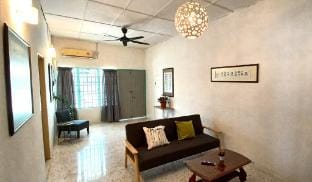 Pepper Hillside Village#6pax#3BR Vacation rental in Tanjung Bungah