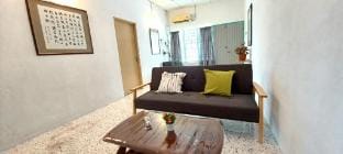 Pepper Hillside Village#6pax#3BR Vacation rental in Tanjung Bungah
