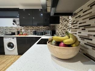 The Edge FT7 Vacation rental in City of Westminster