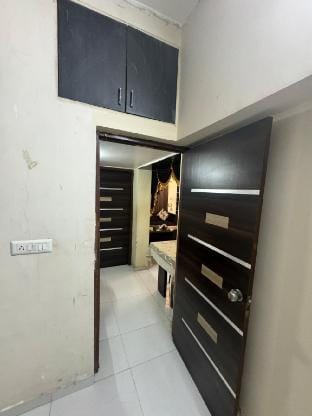 Nila Apt  2 Bhk, Thaltej Metro  Station, Ahmedabad Apartment in Ahmedabad