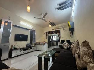 Nila Apt  2 Bhk, Thaltej Metro  Station, Ahmedabad Apartment in Ahmedabad