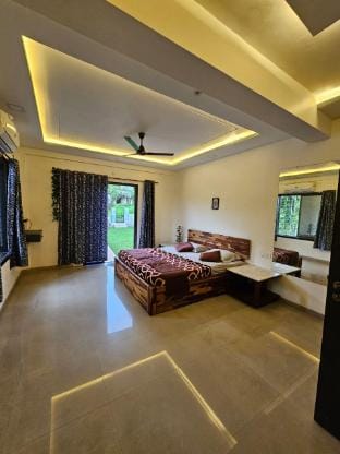 Solace by S4 villa Villa in Maharashtra