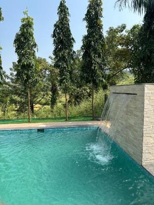 Solace by S4 villa Villa in Maharashtra