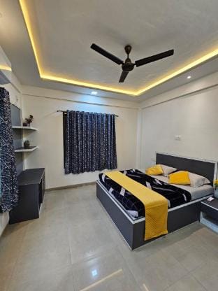 Solace by S4 villa Villa in Maharashtra
