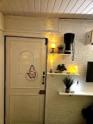 The Pali Nook
Cozy Bandra Escape Apartment in Mumbai