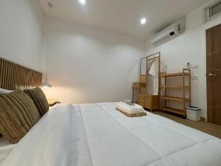 Muji house Chiangmai 01 Vacation rental in Chiang Mai