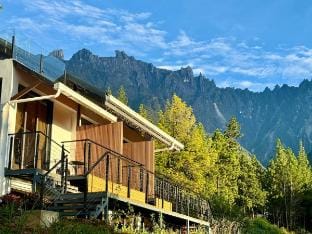 StarLight Villa Villa in Sabah